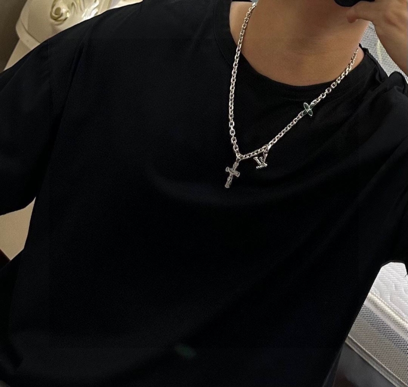 LV Necklaces